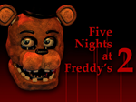  АККАУНТ FIVE NIGHTS FREDDY 2 | FNAF 2 | STEAM / ФНАФ