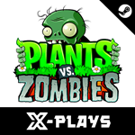  PLANTS VS. ZOMBIES + ИГРЫ | STEAM | НАВСЕГДА