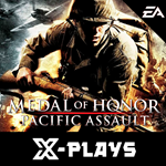 MEDAL OF HONOR PACIFIC ASSAULT | НАВСЕГДА | ORIGIN