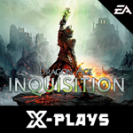  DRAGON AGE INQUISITION | НАВСЕГДА | ORIGIN