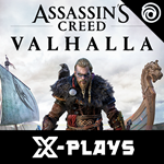 ASSASSINS CREED VALHALLA | НАВСЕГДА / АССАСИН