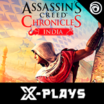  ASSASSINS CREED CHRONICLES INDIA | НАВСЕГДА | UPLAY