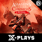 ASSASSINS CREED CHRONICLES RUSSIA | НАВСЕГДА | UPLAY