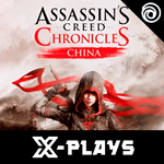 ASSASSINS CREED CHRONICLES CHINA | НАВСЕГДА | UPLAY
