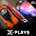 NEED FOR SPEED HOT PURSUIT | НАВСЕГДА| NFS / НФС