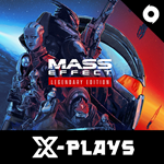  MASS EFFECT LEGENDARY EDITION | ГАРАНТИЯ | НАВСЕГДА