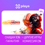 STAR WARS SQUADRONS + ИГРЫ | ГАРАНТИЯ | EA