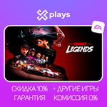 ⭐ GRID LEGENDS + ИГРЫ | ГАРАНТИЯ | EA