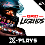 GRID LEGENDS | ГАРАНТИЯ | НАВСЕГДА | ORIGIN