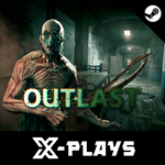  АККАУНТ OUTLAST | НАВСЕГДА | STEAM / АУТЛАСТ