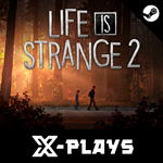  LIFE IS STRANGE 2 | STEAM | НАВСЕГДА | ГАРАНТИЯ