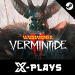  WARHAMMER VERMINTIDE 2 | STEAM | НАВСЕГДА | ГАРАНТИЯ
