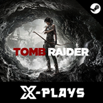 TOMB RAIDER | STEAM | НАВСЕГДА | ГАРАНТИЯ
