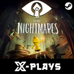  LITTLE NIGHTMARES | STEAM | НАВСЕГДА | ГАРАНТИЯ
