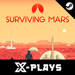 SURVIVING MARS | STEAM | НАВСЕГДА | ГАРАНТИЯ
