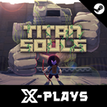  TITAN SOULS | STEAM | НАВСЕГДА | ГАРАНТИЯ