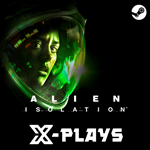  ALIEN ISOLATION | STEAM | НАВСЕГДА
