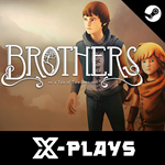  BROTHERS A TALE OF TWO SONS | STEAM | НАВСЕГДА