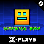  GEOMETRY DASH | STEAM | НАВСЕГДА