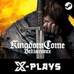  KINGDOM COME DELIVERANCE | НАВСЕГДА | STEAM