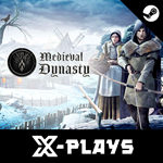  MEDIEVAL DYNASTY | НАВСЕГДА | ГАРАНТИЯ | STEAM
