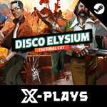  DISCO ELYSIUM | НАВСЕГДА | ГАРАНТИЯ | STEAM