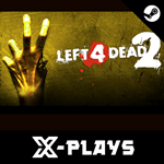  LEFT 4 DEAD 2 | НАВСЕГДА | ГАРАНТИЯ | STEAM