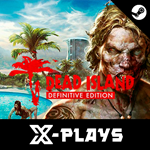  DEAD ISLAND DE | НАВСЕГДА | ГАРАНТИЯ | STEAM