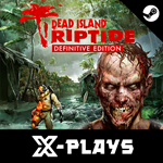 DEAD ISLAND RIPTIDE DE | НАВСЕГДА | ГАРАНТИЯ | STEAM
