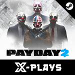  PAYDAY 2 | НАВСЕГДА | ГАРАНТИЯ | STEAM
