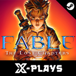 FABLE THE LOST CHAPTERS | НАВСЕГДА | ГАРАНТИЯ | STEAM
