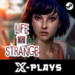  LIFE IS STRANGE | НАВСЕГДА | ГАРАНТИЯ | STEAM