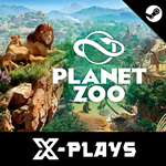  PLANET ZOO | НАВСЕГДА | ГАРАНТИЯ | STEAM