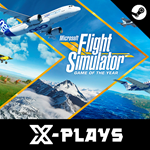  MICROSOFT FLIGHT SIMULATOR | НАВСЕГДА | STEAM