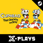  CUPHEAD | НАВСЕГДА | ГАРАНТИЯ | STEAM