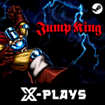 JUMP KING | НАВСЕГДА | ГАРАНТИЯ | STEAM |