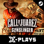  CALL OF JUAREZ GUNSLINGER | НАВСЕГДА | STEAM