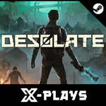  DESOLATE | НАВСЕГДА | ГАРАНТИЯ | STEAM