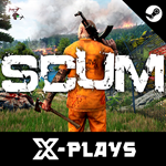 SCUM + ИГРЫ | НАВСЕГДА | ГАРАНТИЯ | STEAM