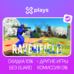 RAVENFIELD + ИГРЫ | ГАРАНТИЯ | STEAM