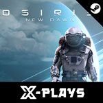  OSIRIS NEW DAWN | НАВСЕГДА | ГАРАНТИЯ | STEAM