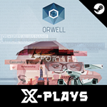  ORWELL | НАВСЕГДА | ГАРАНТИЯ | STEAM