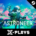  ASTRONEER | НАВСЕГДА | ГАРАНТИЯ | STEAM