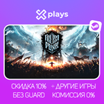 FROSTPUNK + ИГРЫ | ГАРАНТИЯ | STEAM