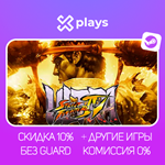 ULTRA STREET FIGHTER IV + DLC + ИГРЫ | STEAM