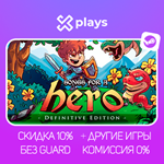 SONGS FOR A HERO DE + DLC + ИГРЫ | ГАРАНТИЯ | STEAM