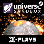 UNIVERSE SANDBOX | НАВСЕГДА | ГАРАНТИЯ | STEAM
