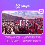 ULTIMATE EPIC BATTLE SIMULATOR + ИГРЫ | STEAM