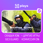 COUNTER-STRIKE: CONDITION ZERO + ИГРЫ | STEAM