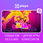 MUSE DASH + ИГРЫ | ГАРАНТИЯ | STEAM